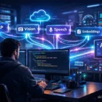 9 Free AI APIs to Supercharge Your Portfolio Beyond ChatGPT