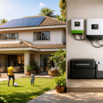 Top 9 Affordable Solar Power Inverters for Nigerian Homes