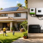 Top 9 Affordable Solar Power Inverters for Nigerian Homes