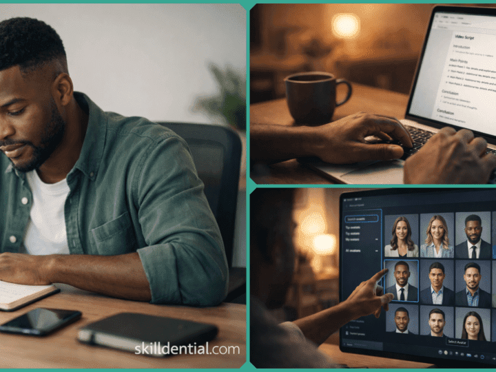 9 Steps to Use HeyGen AI to Create High-Retention Content