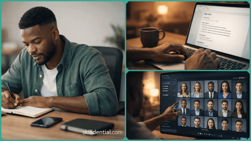 9 Steps to Use HeyGen AI to Create High-Retention Content 9 Steps to Use HeyGen AI to Create High-Retention Content