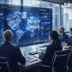 TalentPop App for Enterprise: Bridging the Global Talent Gap