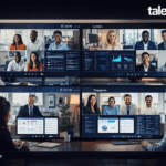 TalentPop App for Enterprise: Bridging the Global Talent Gap
