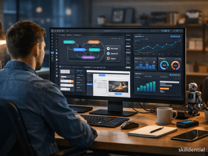 9 Best No-Code Development Platforms for Micro-SaaS Apps