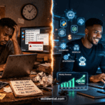 Vertex AI, ChatGPT, or AWS? 2026 Roadmap for AI Career ROI