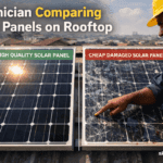 Solar Panel Safety in Nigeria: 9 Technical Failures to Avoid