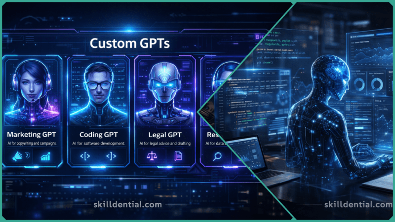 Top 9 “Hidden” ChatGPT Features to Scale Professional Output