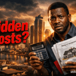 9 Hidden Costs of Lagos Real Estate: Financial Reality Check