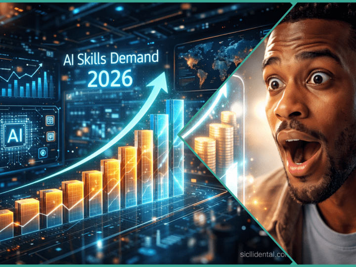 Vertex AI, ChatGPT, or AWS? 2026 Roadmap for AI Career ROI Vertex AI, ChatGPT, or AWS? 2026 Roadmap for AI Career ROI