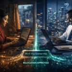 Top 9 Visa Sponsorship Keywords to Bypass Global ATS Filters