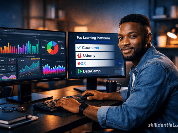 Google Data Analytics Professional Certificate: 9 Best Sites