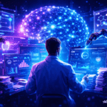 Top 9 AI Tools for Scientific Research: To Automate Workflow