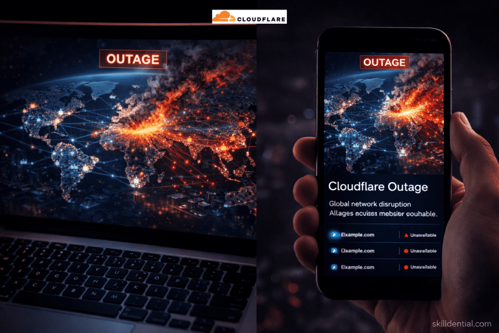9 Key Lessons from the Cloudflare Outage: 2025-2026 Failures
