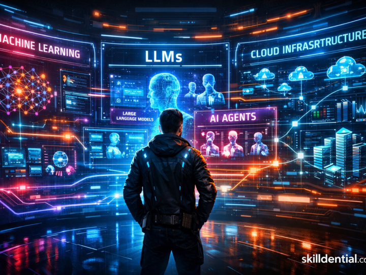 2026 AI Engineering Roadmap: Guide to High-Leverage Roles