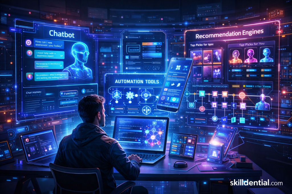 2026 AI Engineering Roadmap: Guide to High-Leverage Roles