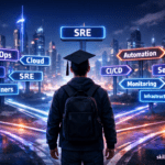 80/20 DevOps Career Path: 9 Strategic Routes for Fresh Grads