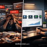 Why Most AI Content Systems Fail (The 80/20 Fix That Works)