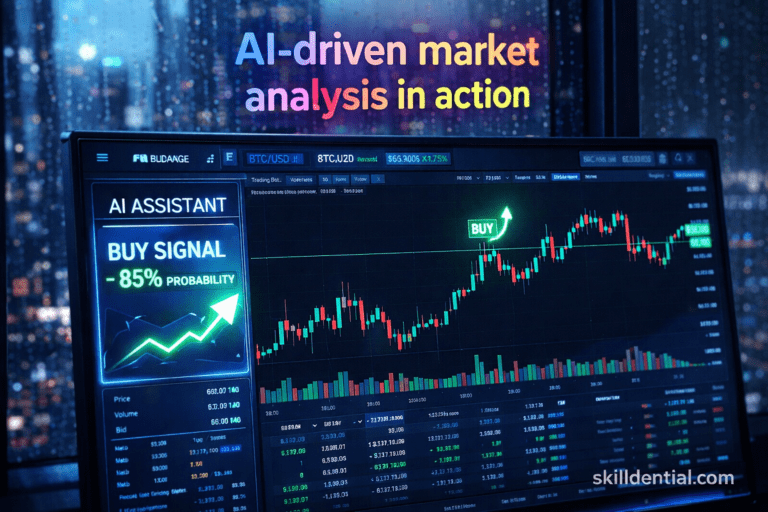 9 ChainGPT Features to Transform Blockchain Data Analysis