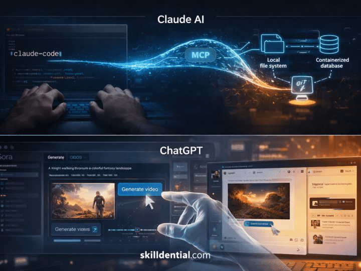 Claude AI vs. ChatGPT: 2026 Definitive Technical Comparison