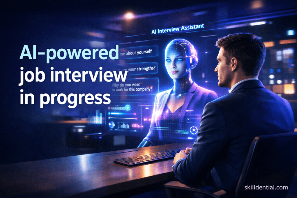 Final Round AI Interview Assistant: Step-by-Step Tutorial