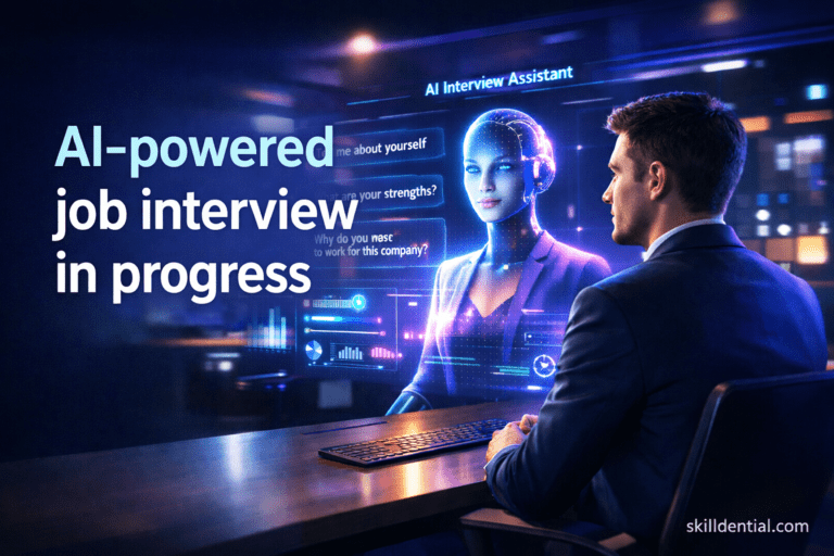 Final Round AI Interview Assistant: Step-by-Step Tutorial