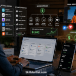 9 Ways to Earn Money on Facebook Without Ads Using AI Tools