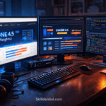 LG EXAONE 4.5 vs. GPT-5 mini: Open-Weight Benchmark Shift