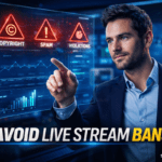 TikTok Live Stream Penalty: 9 Critical Issues to Monitor