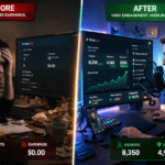 TikTok Live League ROI: The Mechanics for Technical Creators