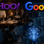 Why Yahoo Failed to Buy Google: The $1 Million Mistake