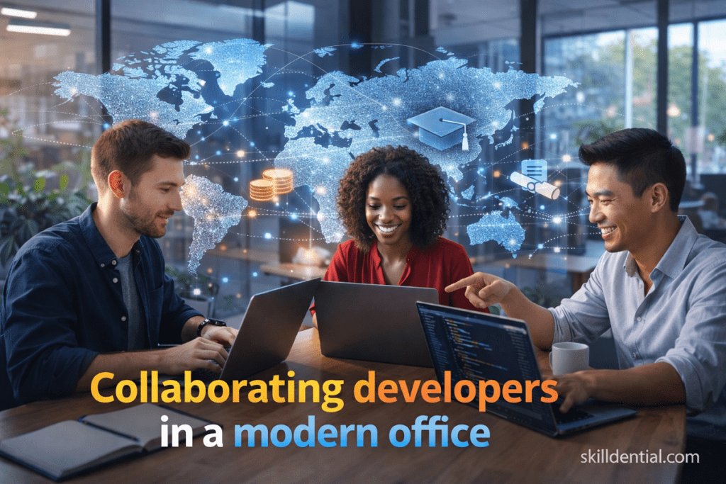 Scholarships for Software Developers: Top 9 Fully Funded