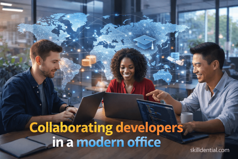 Scholarships for Software Developers: Top 9 Fully Funded