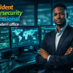 Landing Your First Cybersecurity Job in Nigeria: 80/20 Guide