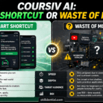 Coursiv AI for Learning: Smart Shortcut or Waste of Money?