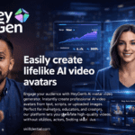 AI Video Avatar Mastery: The HeyGen High-Leverage Blueprint