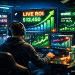 TikTok Live League ROI: The Mechanics for Technical Creators