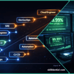 80/20 DevOps Career Path: 9 Strategic Routes for Fresh Grads