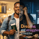 The Japa Mantra Stress: Exposing the Skill Insecurity Gap