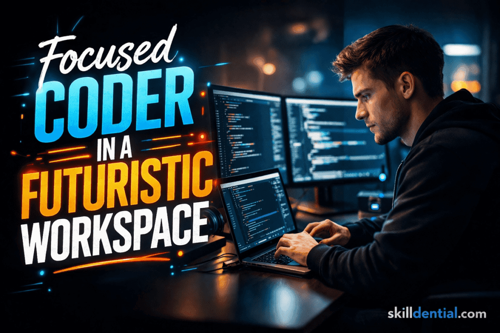 9 Technical Skills You Can Master via Open-Access Pathways