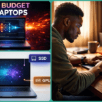 9 Best Budget Laptops for Local AI Software Development