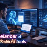 How to Combine AI and Human Skills to Increase Your Income