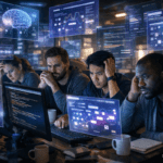 The 2026 AI Skill Gap: What 1,200 Developers Told Us