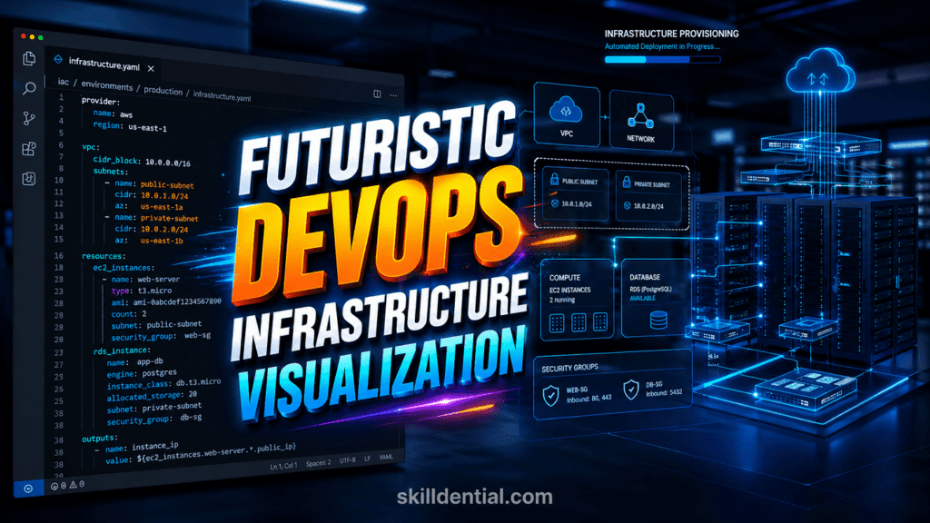 Top 9 IaC Tools in DevOps for Safe Practice