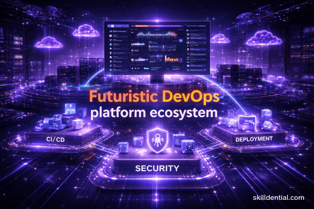9 Free DevOps Automation Platforms for Enterprise Workflows 9 Free DevOps Automation Platforms for Enterprise Workflows