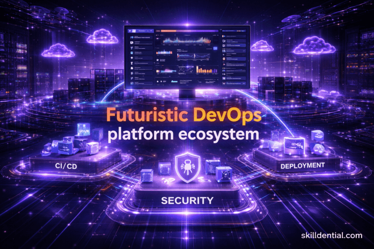 9 Free DevOps Automation Platforms for Enterprise Workflows