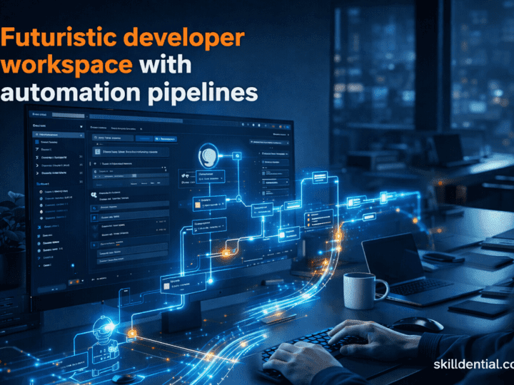 9 Free DevOps Automation Platforms for Enterprise Workflows