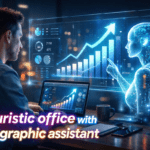 How to Combine AI and Human Skills to Increase Your Income