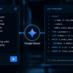Build Basic SQL Queries for Data Projects with Google Gemini