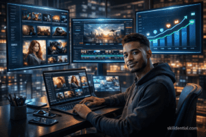 9 Free Grok Alternatives for AI Image & Video Tools (2026)