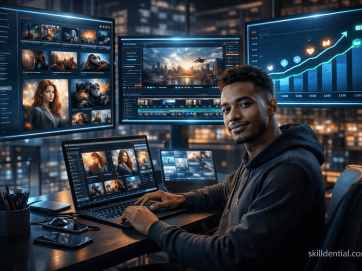 9 Free Grok Alternatives for AI Image & Video Tools (2026)